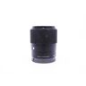 Used Sigma 30mm f/1.4 DC DN Contemporary - Sony E Fit