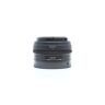 Used Sony E 20mm f/2.8