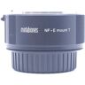 Used Metabones Nikon F Lens to Sony E-Mount T Adapter II