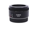 Used Canon EF 50mm f/1.8 STM