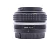 Used Nikon Nikkor Z 28mm f/2.8 SE