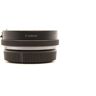 Used Canon Control Ring Mount Adapter EF-EOS R