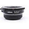 Used Metabones Canon EF to Micro Four Thirds T CINE Speed Booster ULTRA 0.71x