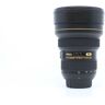 Used Nikon AF-S Nikkor 14-24mm f/2.8G IF-ED