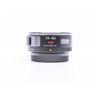 Used Panasonic Lumix G X Vario PZ 14-42mm f/3.5-5.6 ASPH Power O.I.S.