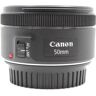 Used Canon EF 50mm f/1.8 STM