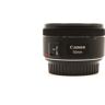 Used Canon EF 50mm f/1.8 STM