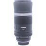 Used Canon RF 600mm f/11 IS STM