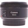 Used Canon EF 50mm f/1.8 STM