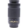 Used Nikon AF-P DX Nikkor 70-300mm f/4.5-6.3G ED VR