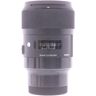 Used Sigma 35mm f/1.4 DG HSM Art - Sony FE Fit