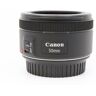 Used Canon EF 50mm f/1.8 STM