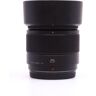 Used Panasonic Lumix G 25mm f/1.7 ASPH