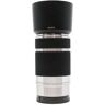 Used Sony E 55-210mm f/4.5-6.3 OSS