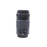 Used Canon EF 75-300mm f/4-5.6 III