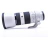 Used Sony FE 70-200mm f/4 G OSS