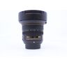 Used Nikon AF-S Fisheye 8-15mm f/3.5-4.5E ED