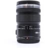 Used Olympus M.Zuiko Digital ED 12-50mm f/3.5-6.3 EZ