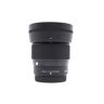 Used Sigma 56mm f/1.4 DC DN Contemporary - Fujifilm X Fit