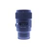 Used Sigma 35mm f/1.4 DG HSM Art - Sony FE Fit