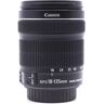 Used Canon EF-S 18-135mm f/3.5-5.6 IS STM