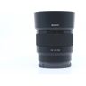 Used Sony FE 50mm f/1.8