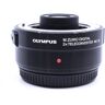 Used Olympus MC 2.0x Teleconverter