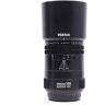 Used Pentax SMC Pentax-D FA 100mm f/2.8 SMC WR Macro