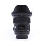 Used Sigma 24mm f/1.4 DG HSM ART - Canon EF Fit