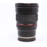 Used Rokinon AF 85mm f/1.4 - Sony FE Fit