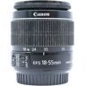 Used Canon EF-S 18-55mm f/3.5-5.6 IS II