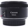 Used Canon EF 50mm f/1.8 STM