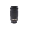 Used Nikon AF-P DX Nikkor 70-300mm f/4.5-6.3G ED VR