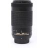 Used Nikon AF-P DX Nikkor 70-300mm f/4.5-6.3G ED VR