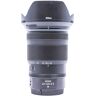 Used Nikon Nikkor Z 24-120mm f/4 S