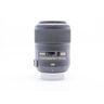 Used Nikon AF-S DX Micro Nikkor 85mm f/3.5G ED VR