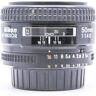 Used Nikon AF Nikkor 50mm f/1.4D