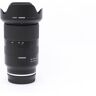 Used Tamron 28-75mm f/2.8 Di III RXD - Sony FE Fit