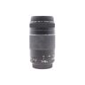 Used Canon EF 75-300mm f/4-5.6 III