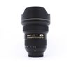 Used Nikon AF-S Nikkor 14-24mm f/2.8G IF-ED