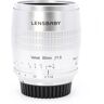 Used Lensbaby Velvet 85mm f/1.8 - Canon EF Fit