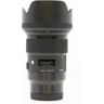 Used Sigma 50mm f/1.4 DG HSM ART - L Fit