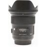 Used Sigma 24mm f/1.4 DG HSM ART - Canon EF Fit