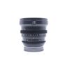 Used SLR Magic 50mm T1.2 MicroPrime Cine - Sony FE Fit