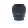 Used Sony FE 50mm f/1.8