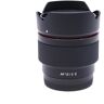 Used Samyang AF 12mm f/2 - Sony E Fit