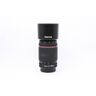 Used Pentax HD Pentax-DA 55-300mm f/4-5.8 ED WR