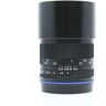 Used ZEISS Loxia 50mm f/2 Planar T* - Sony FE Fit