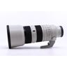 Used Sony FE 70-200mm f/2.8 GM OSS II