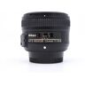 Used Nikon AF-S Nikkor 50mm f/1.8G